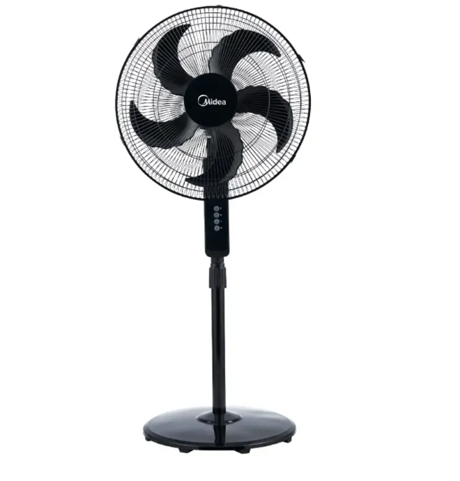 Ventilador De Pedestal MIDEA "18"